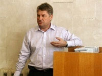 Партия Зеленых Украины: «Энергоатом» игнорирует общественность