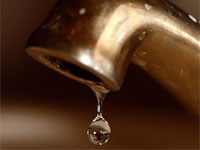 Хлорированная вода приводит к рождению детей с пороками сердца