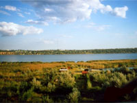 Николаевская область – «экологический лидер» Украины