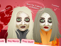 Защитники животных объявили войну сестрам Олсен