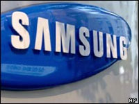 Samsung ������� �����������, ���������� �� ����