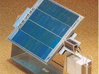 Компания Aleutia создала компьютер на солнечных батареях