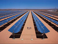 Человечество спасут солнечные острова