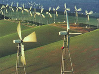 США вложат два миллиарда долларов в фонд чистых энерготехнологий