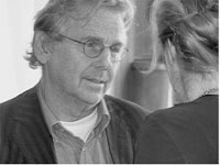 Кон-Бендит: Вопрос НАТО разрывает украинскую нацию