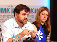 Маркировка ГМО-продукции – острая необходимость