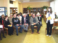 ПЗУ призывает присоединиться к акции против рака!