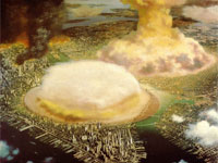 Индия призывает мир отказаться от ядерного оружия