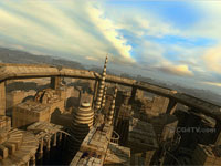 Обнародованы наиболее вероятные сценарии развития человечества на ближайшие десятилетия