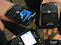 Nokia вернула лидерство в рейтинге Гринпис