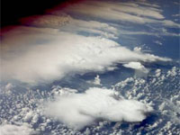 16 сентября – Международный день охраны озонового слоя