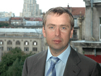 К развитой экономике через эконалоговую реформу