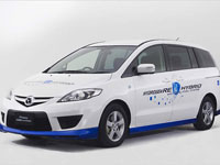 Mazda �������� ��� ��������� ������������ ������ ����������