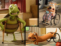 � �������������� �������� ���������� � ������-���������