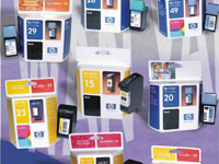 HP ������ ��������� �� ����������� �������