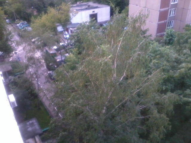 Фото 4 - вид влево