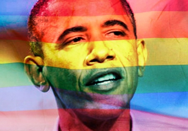 Обама, гомосексуализм, содомия, ЛГБТ|Фото: thekievtimes.ua Обама, гомосексуализм, содомия, ЛГБТ|Фото: thekievtimes.ua