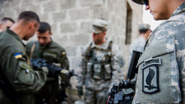 инструктор, США, армия, Украина|Фото: smi2.ru инструктор, США, армия, Украина|Фото: smi2.ru