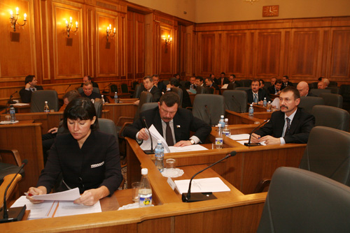 �������� ������������ ����� 11 ������ 2008 ����