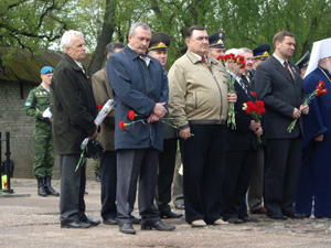 Михаил Брячак