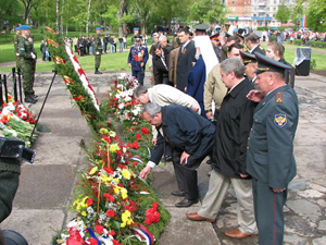 Михаил Брячак