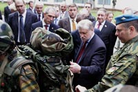 ������ ������� ���������� � �����������