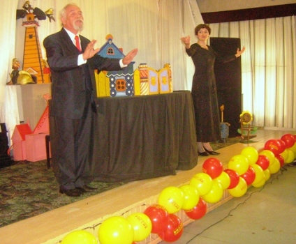 Кукольный театр