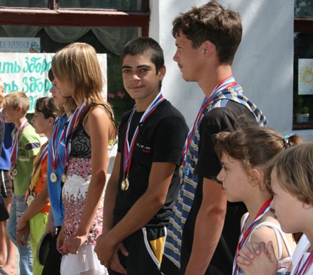 Настольный теннис