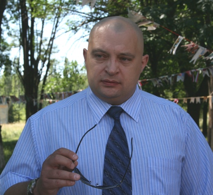 Евгений Черепахин