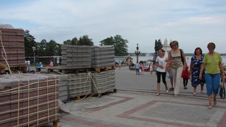 ����� ������� ������ � ������� �������