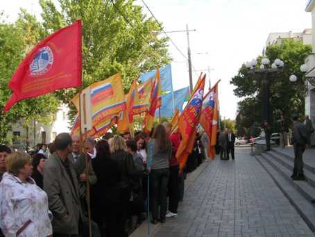 ����� � ������