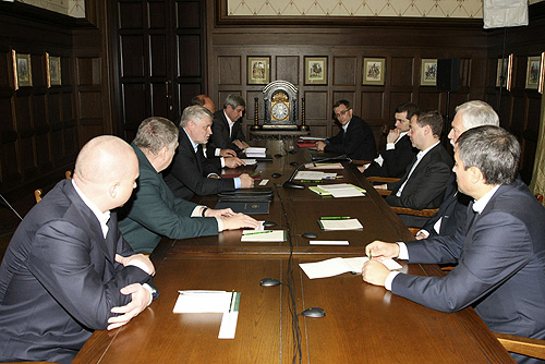 Встреча с Президентом1