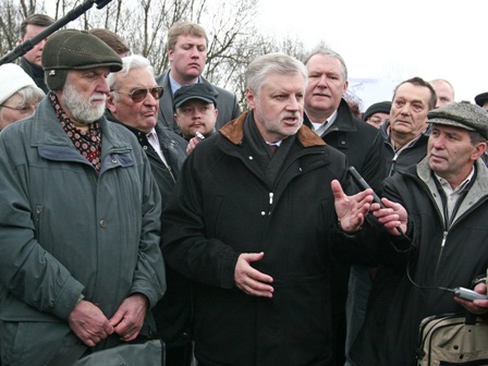 Миронов_Истра2