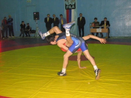 Киров спорт1