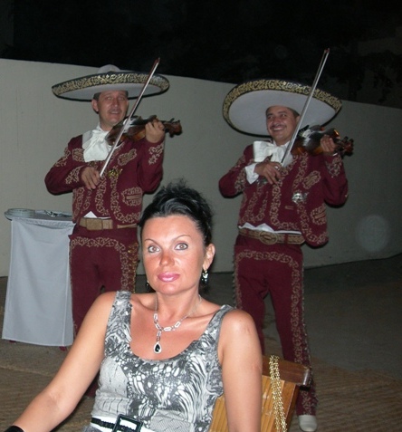 Алла Кузьмина