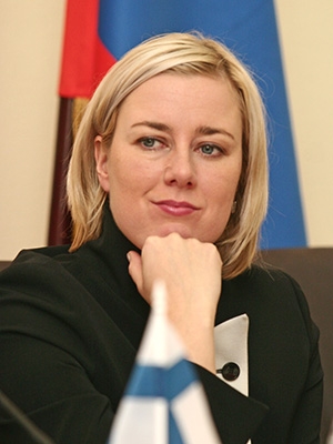 Ютта Урпилайнен