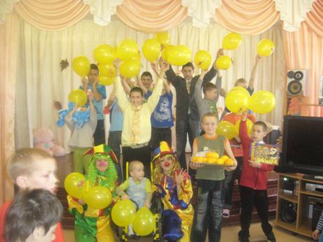 Справедливый День рождения