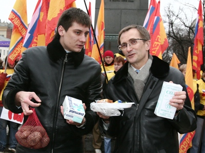 ������� ������� � ������� ������ 