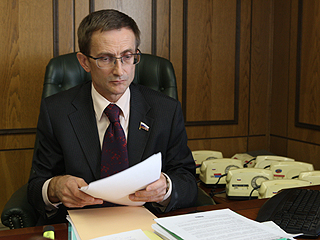 Николай Левичев