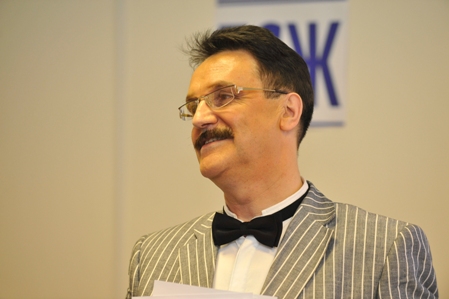 Судья на ринге - Александр Алексеев