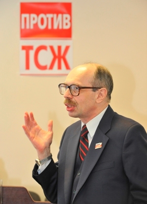 Леонид Ольшанский