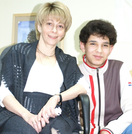 ����� ������ �������� � �������