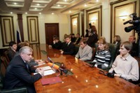 ������� ������ �������� � ������������ ��������