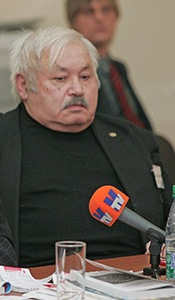 Ашот Сагратян