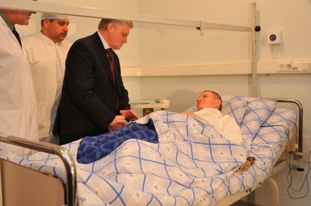 ������ ������� � ������ �������