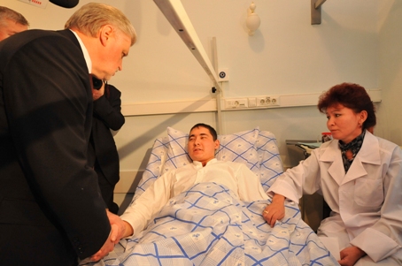 ������ ������� � ���� ��������