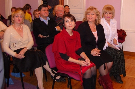 ������ �������� � ����� ���������