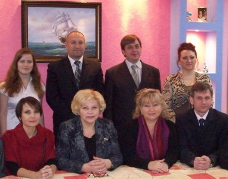 ��������� �������� ����� � ������������