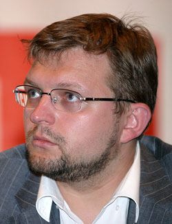 Никита Белых - о встрече с президентом РФ Владимиром Путиным