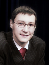 Константин Будыльников, Эхо Вологды: После регистрации "Правого дела" начнется плодотворная работа